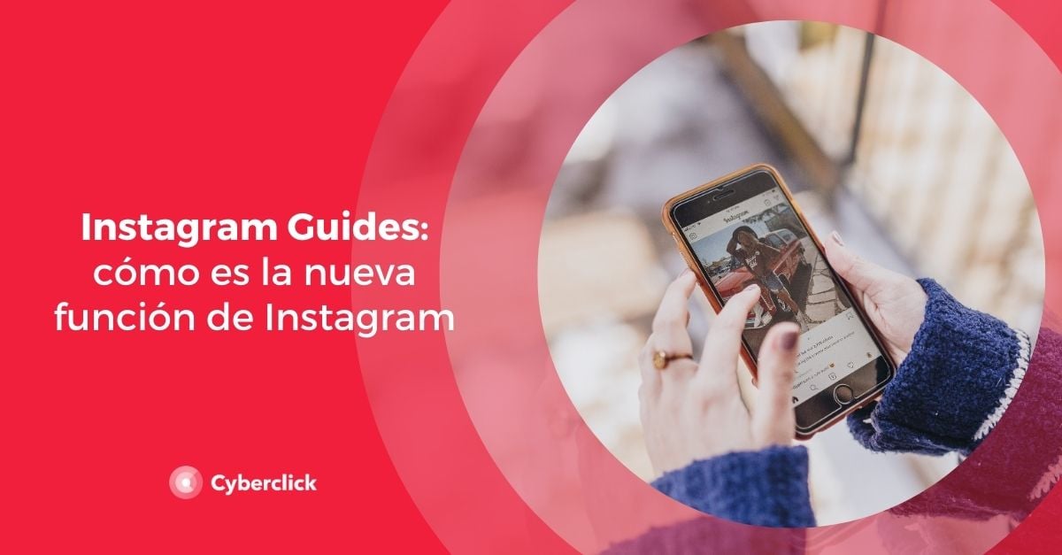 Instagram Guides Qu Es Y C Mo Funciona